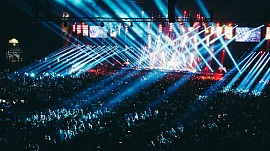 Premium Event Lighting Services
